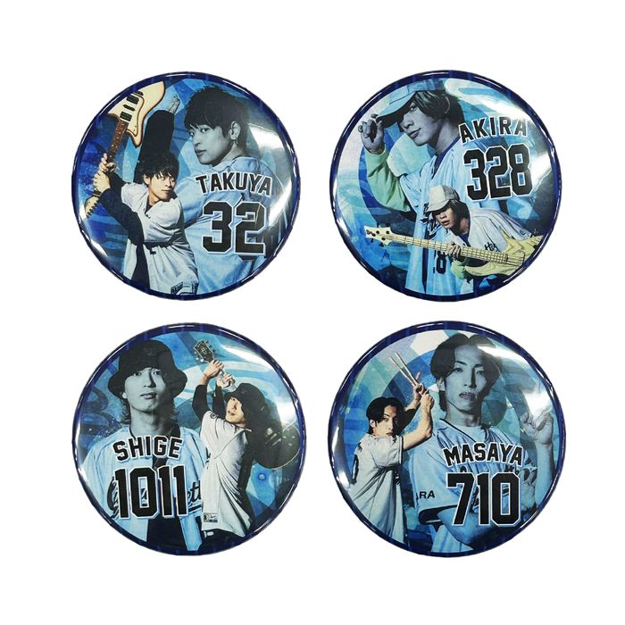 【34】カプセルトイ～PARASITE DEJAVU 2024～