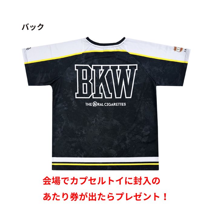 【34】カプセルトイ～PARASITE DEJAVU 2024～