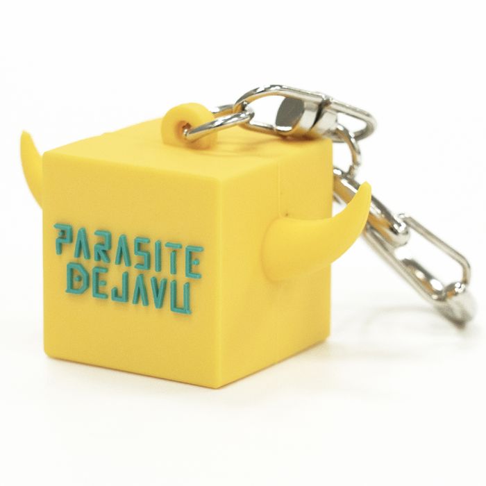 PD'24キューブチャーム