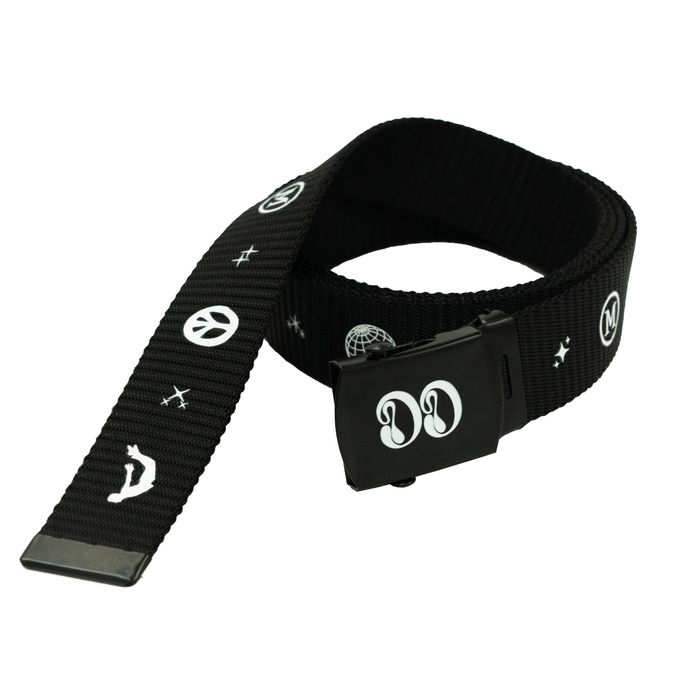 【22】DREAMLAND GACHA BELT