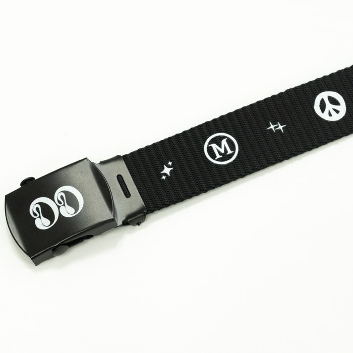 【22】DREAMLAND GACHA BELT