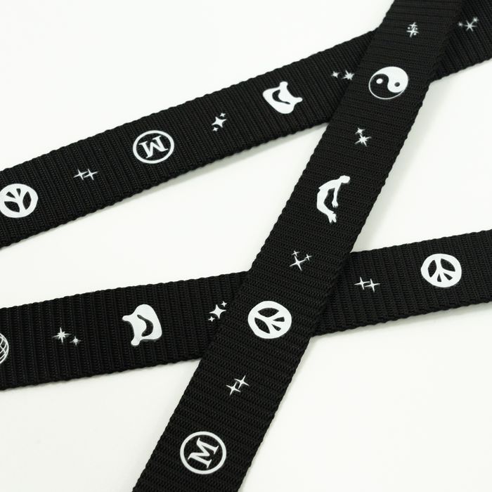 【22】DREAMLAND GACHA BELT