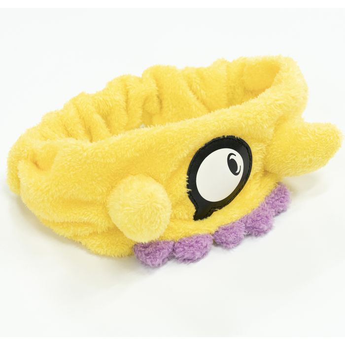 【20】PD'24 × COIN PARKING DELIVERY 目黒さんver.2024ヘアバンド