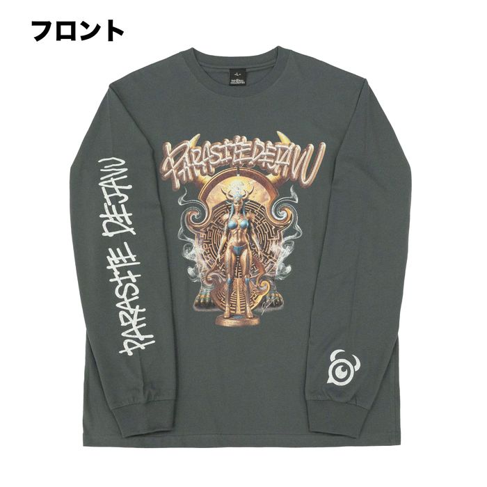 【9】PD'24 ×OLI WARPロンT