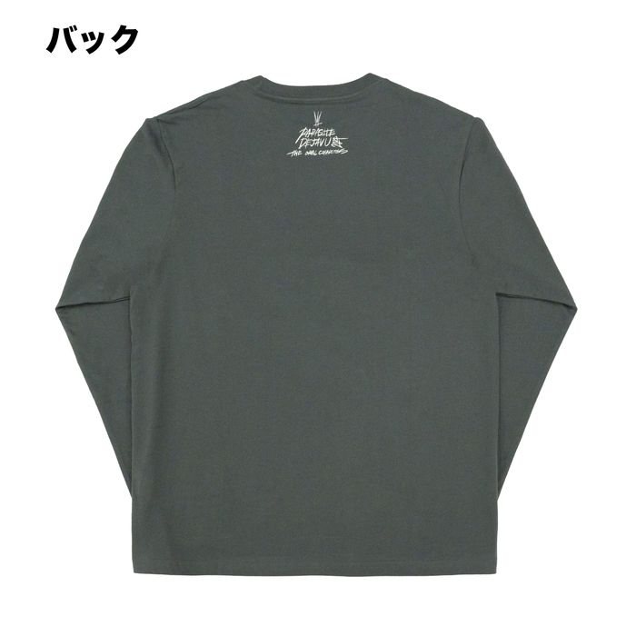 【9】PD'24 ×OLI WARPロンT