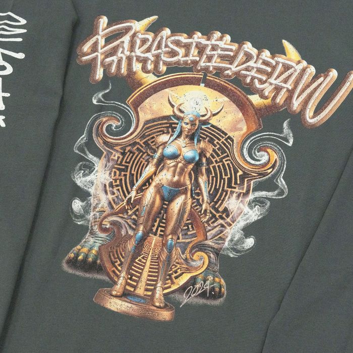 【9】PD'24 ×OLI WARPロンT