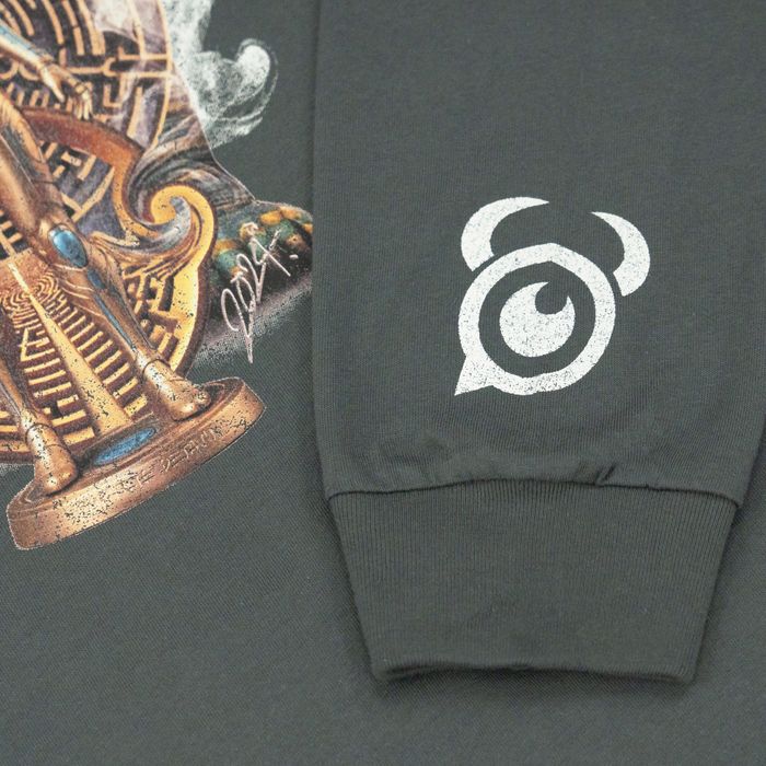 【9】PD'24 ×OLI WARPロンT