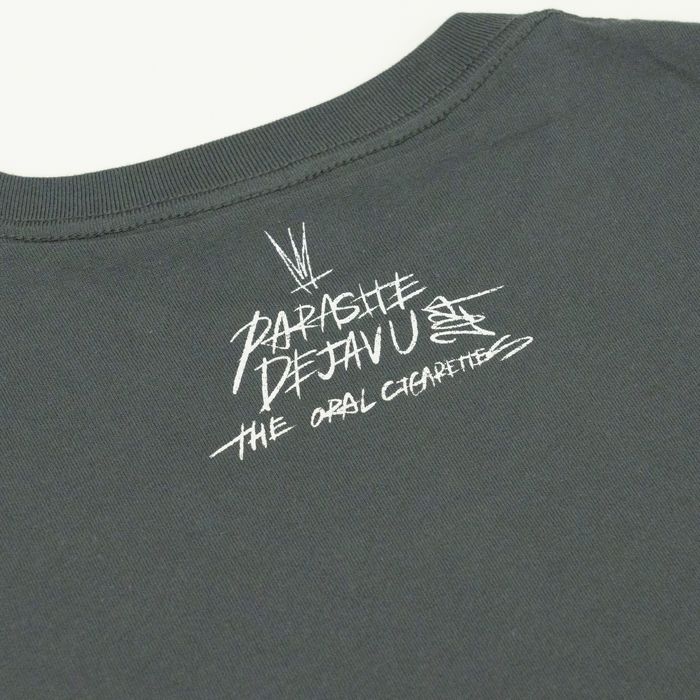 【9】PD'24 ×OLI WARPロンT