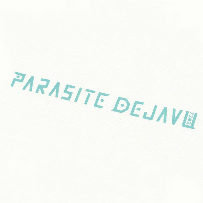 【1】PD'24 オフィシャルTシャツ/ホワイト