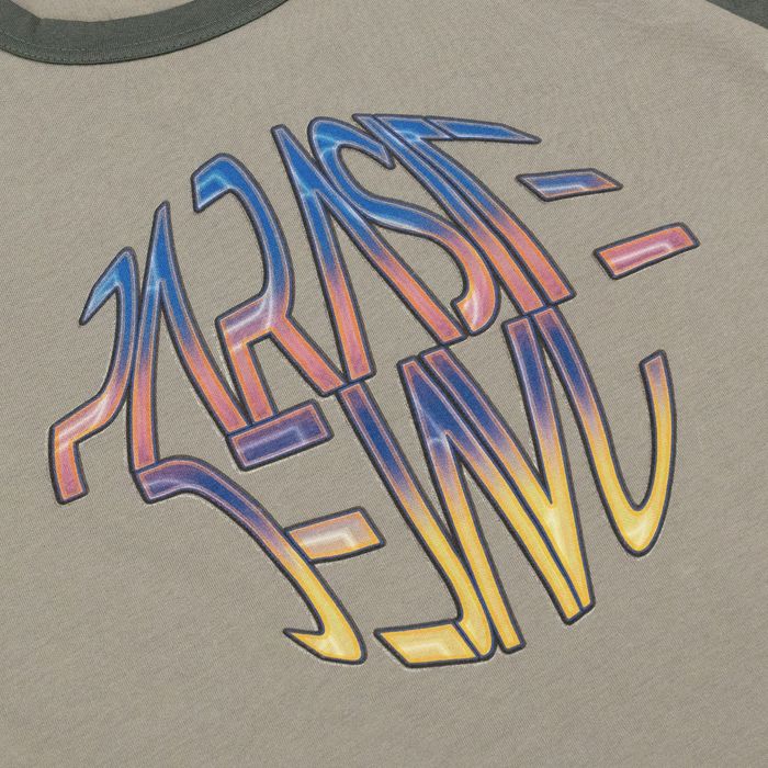 【12】PD'24×#シン・フミヤ from BECOMING Studio ラグランロンT