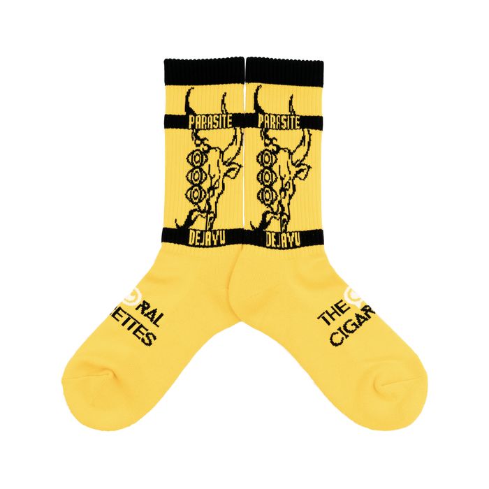 【19】PD'24 × SUXSOX コラボソックス