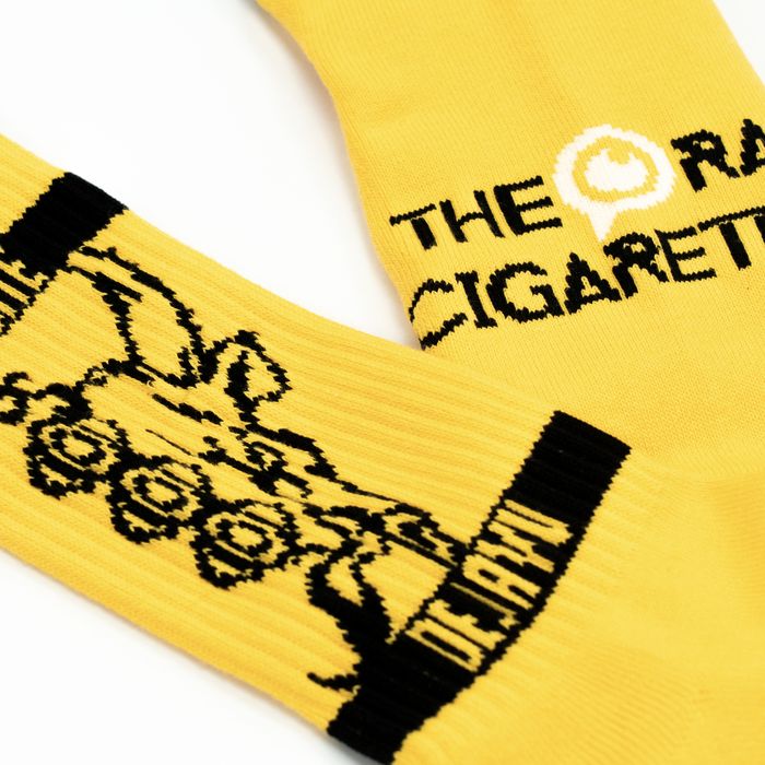 【19】PD'24 × SUXSOX コラボソックス