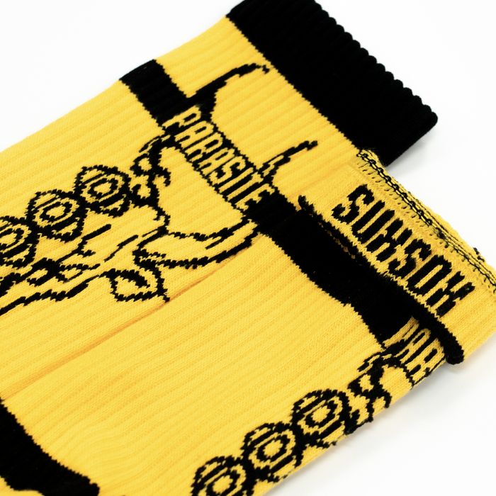 【19】PD'24 × SUXSOX コラボソックス