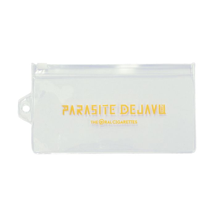 【28】PD'24 ステッカーセット&クリアケース