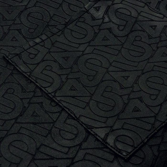 【30】目玉ロゴリバーシブルトートバッグ