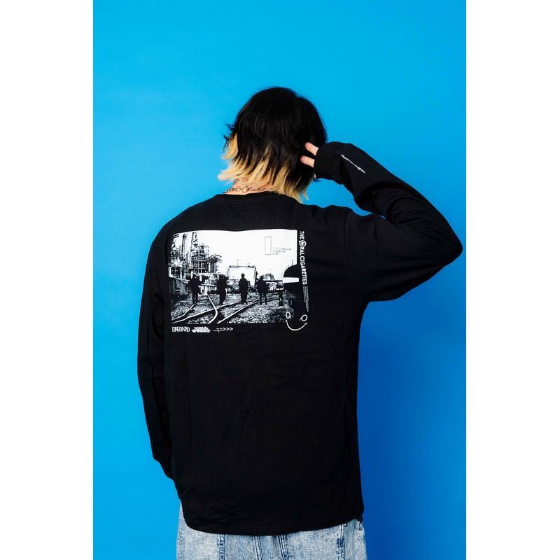 WANDER ABOUT 放浪 TOUR ロンT#2