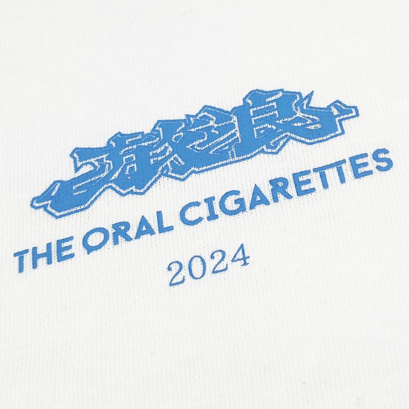 WANDER ABOUT 放浪 TOUR Tシャツ 東海ver.