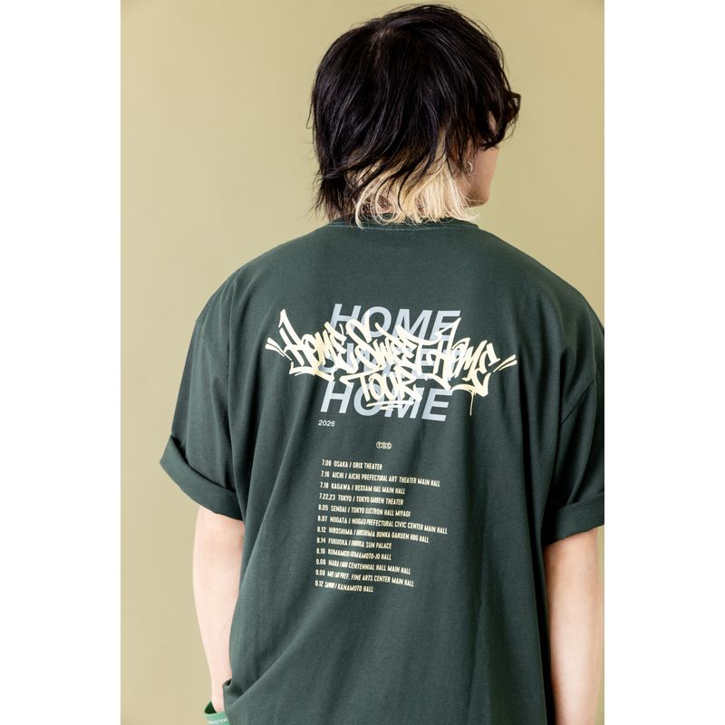 商品詳細ページ | THE ORAL CIGARETTES OFFICIAL SHOP | HOME SWEET