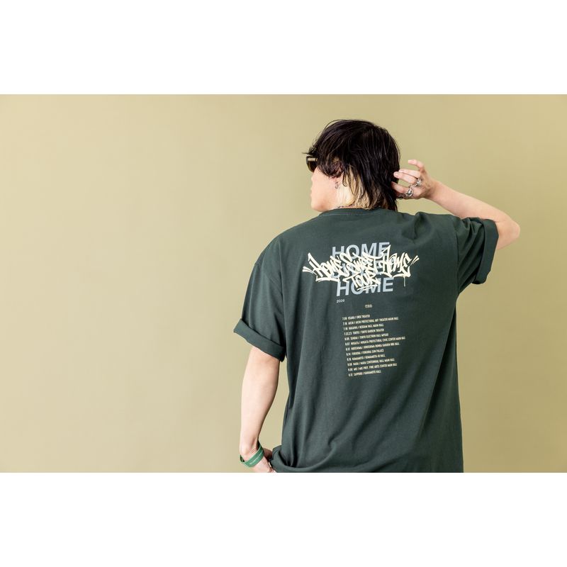 商品詳細ページ | THE ORAL CIGARETTES OFFICIAL SHOP | HOME SWEET
