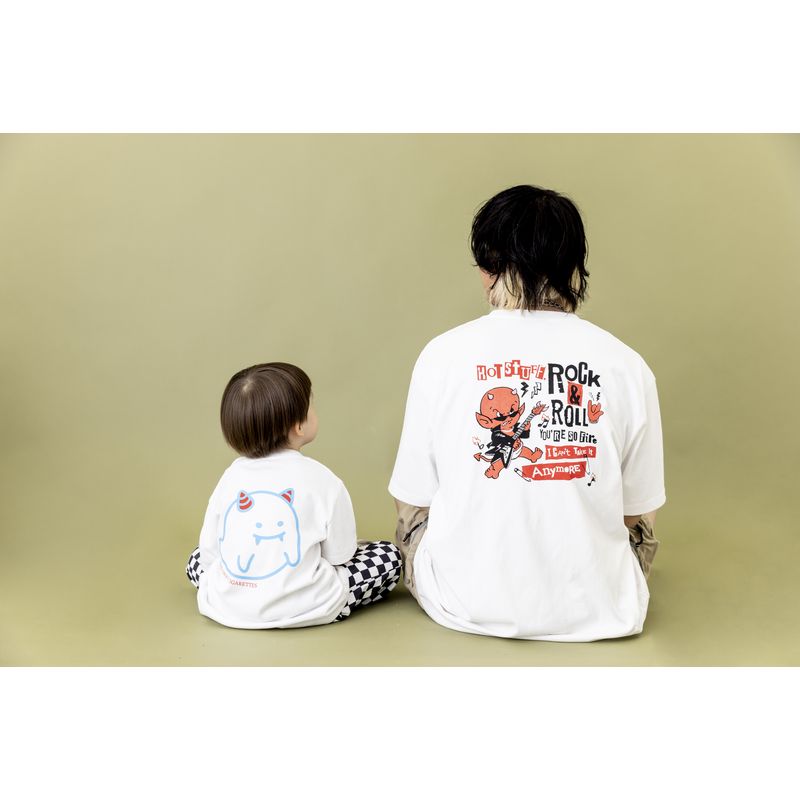 商品詳細ページ | THE ORAL CIGARETTES OFFICIAL SHOP | おるたん