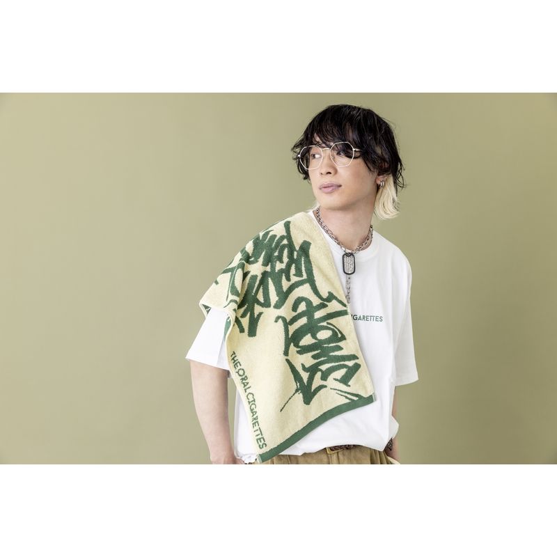 商品詳細ページ | THE ORAL CIGARETTES OFFICIAL SHOP | HOME SWEET