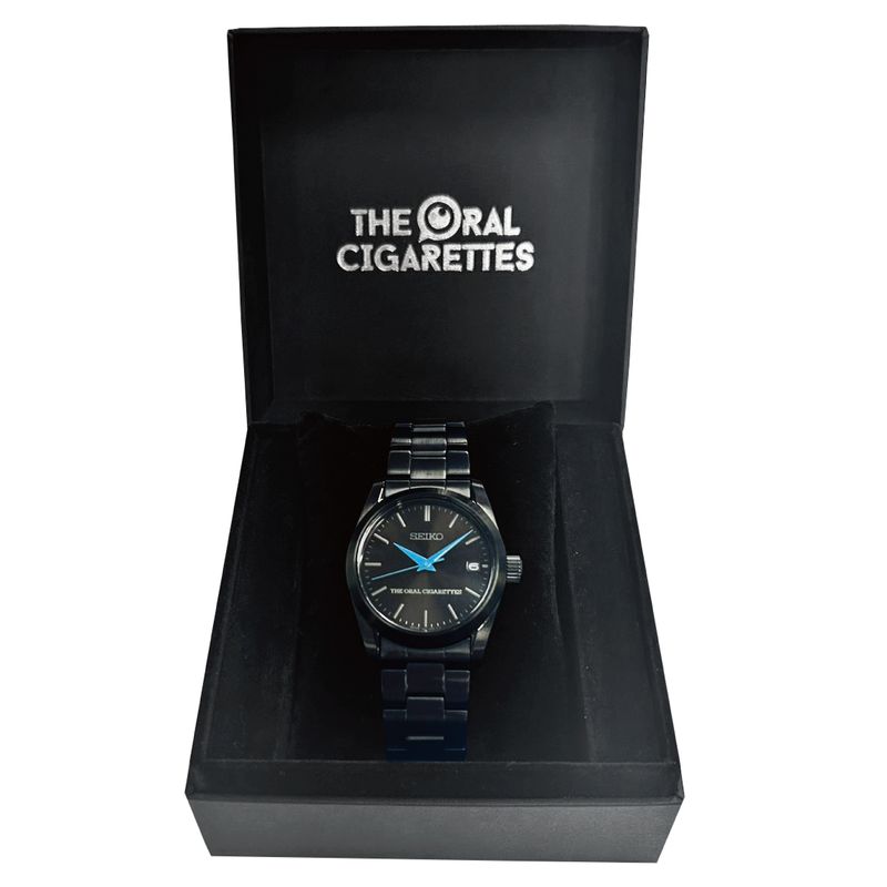 【抽選申込】FC LIMITED BLUE HOUR WATCH