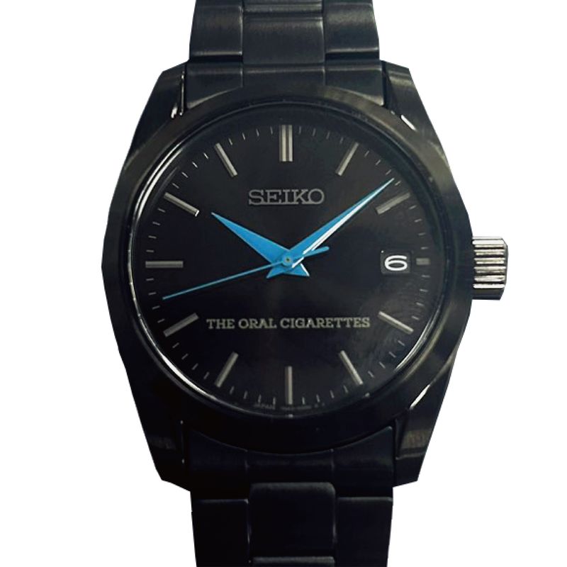 【抽選申込】FC LIMITED BLUE HOUR WATCH