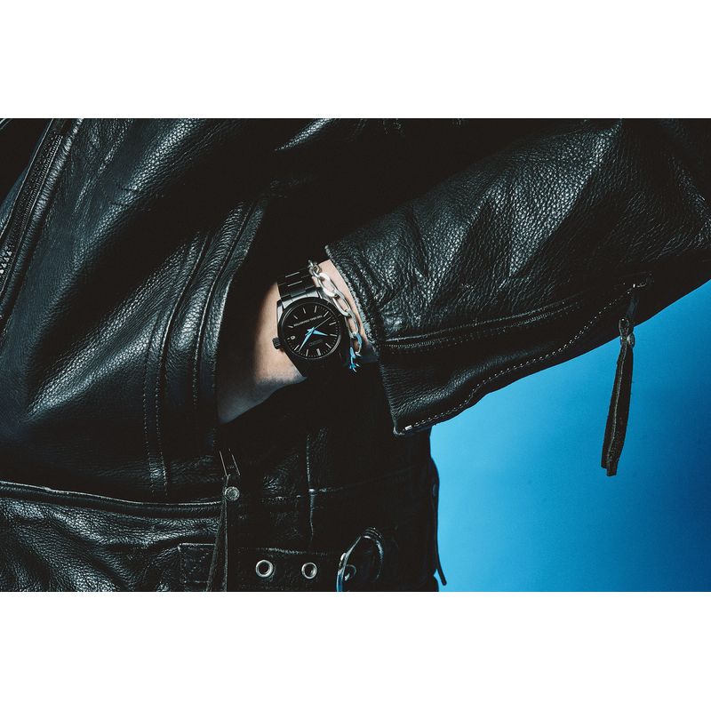 【抽選申込】FC LIMITED BLUE HOUR WATCH