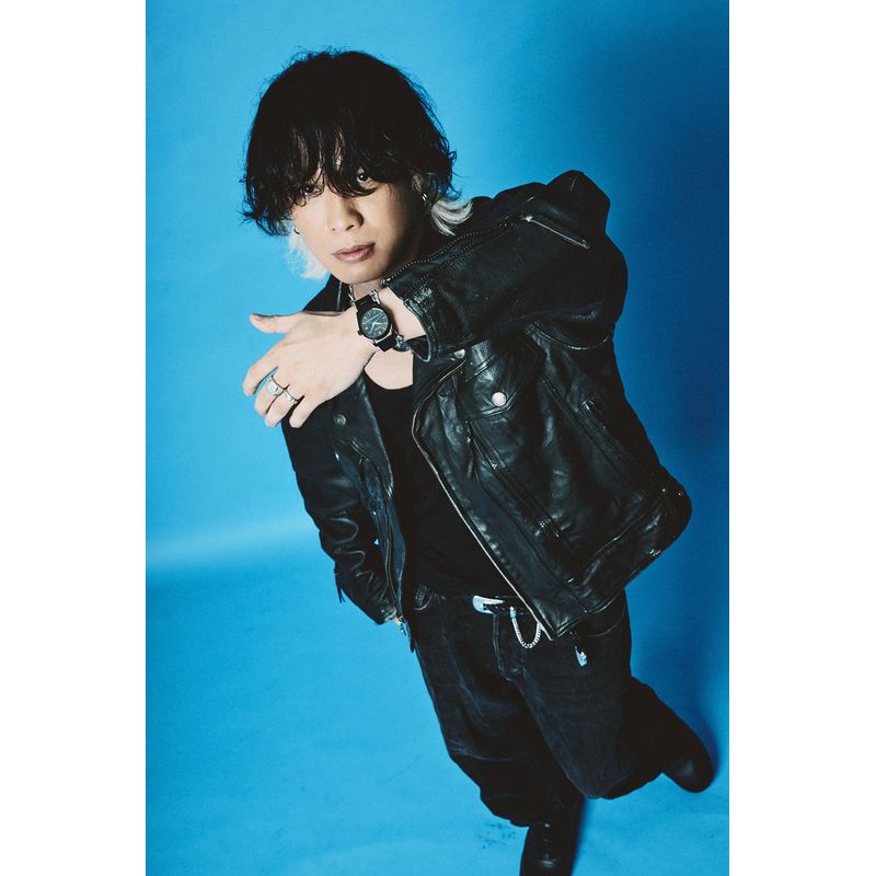 【抽選申込】FC LIMITED BLUE HOUR WATCH