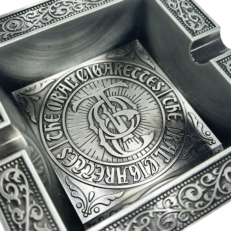 【抽選申込】FC LIMITED ASHTRAY