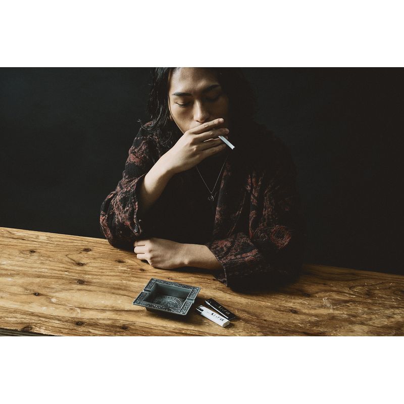【抽選申込】FC LIMITED ASHTRAY