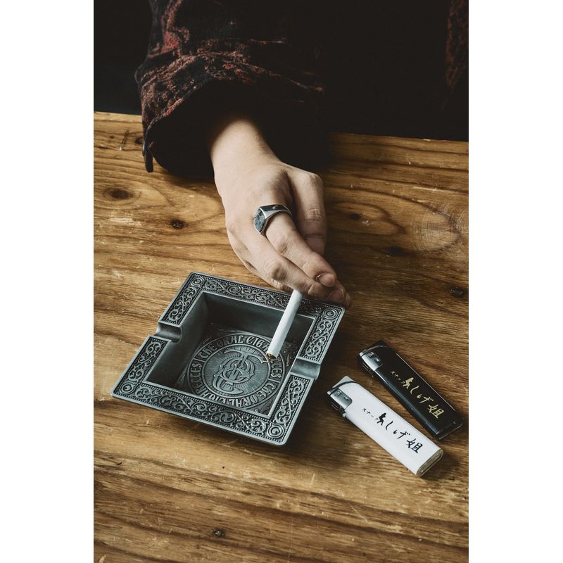 【抽選申込】FC LIMITED ASHTRAY