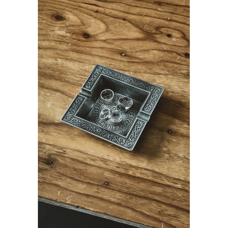 【抽選申込】FC LIMITED ASHTRAY