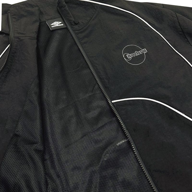 FC LIMITED UMBRO SETUP-TRACK JACKET