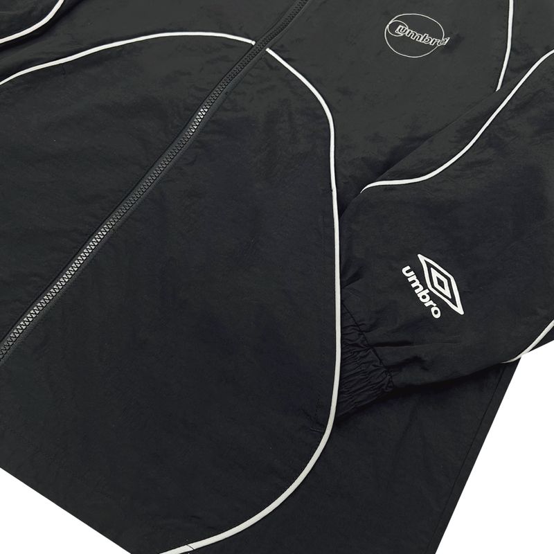 FC LIMITED UMBRO SETUP-TRACK JACKET