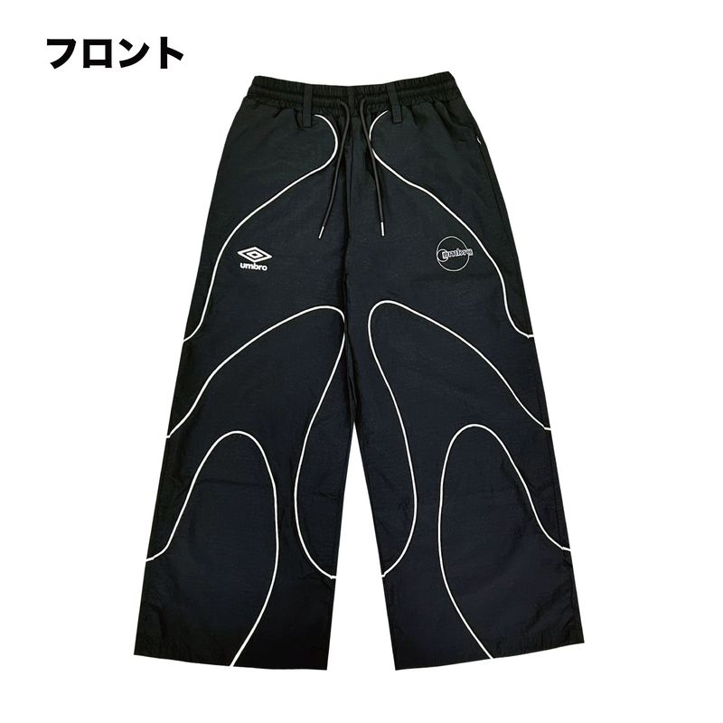 FC LIMITED UMBRO SETUP-TRACK PANTS