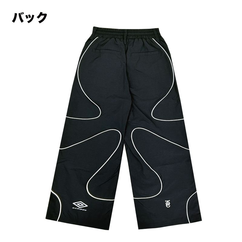 FC LIMITED UMBRO SETUP-TRACK PANTS