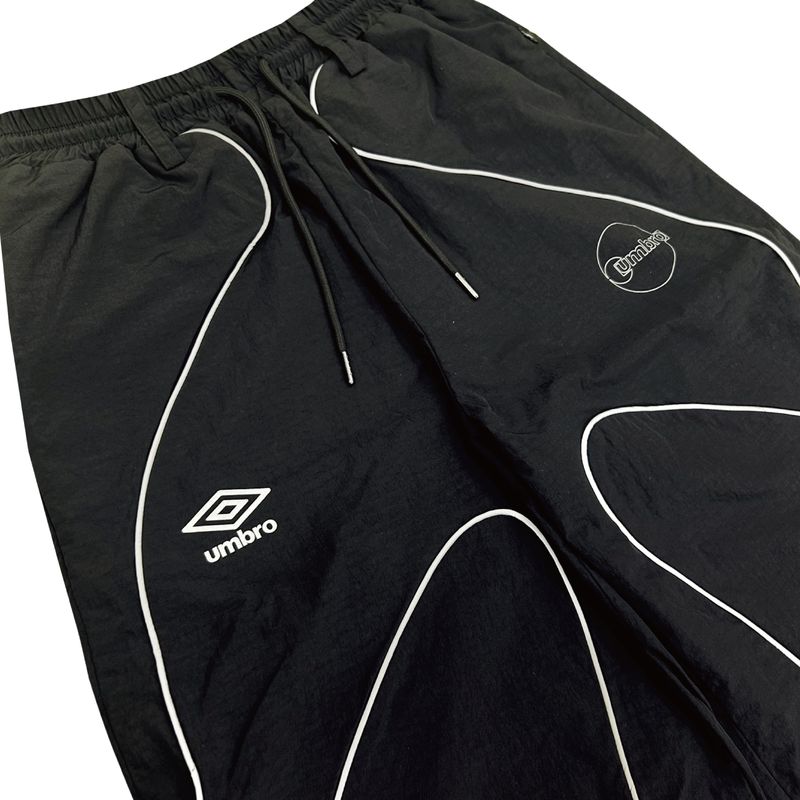 FC LIMITED UMBRO SETUP-TRACK PANTS