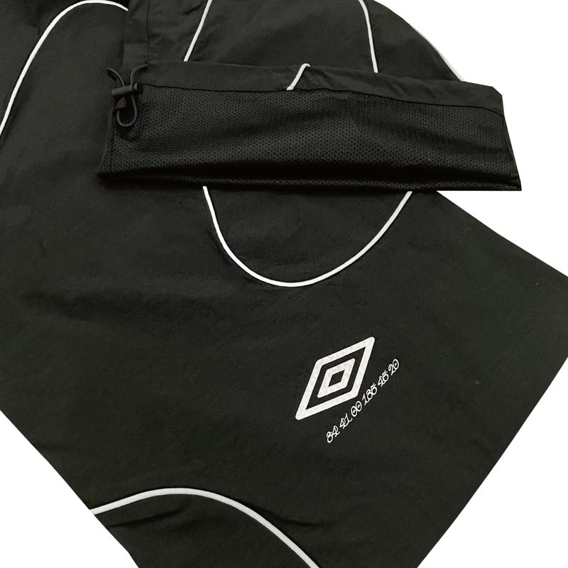 FC LIMITED UMBRO SETUP-TRACK PANTS