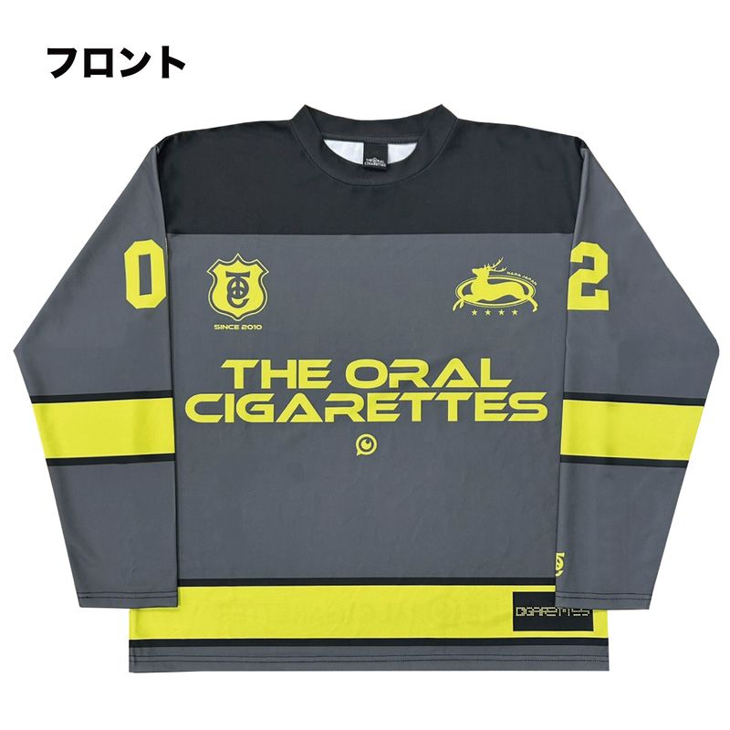 オリジナルBKWスポーツロンT2026 #2