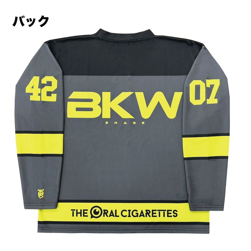 オリジナルBKWスポーツロンT2026 #2