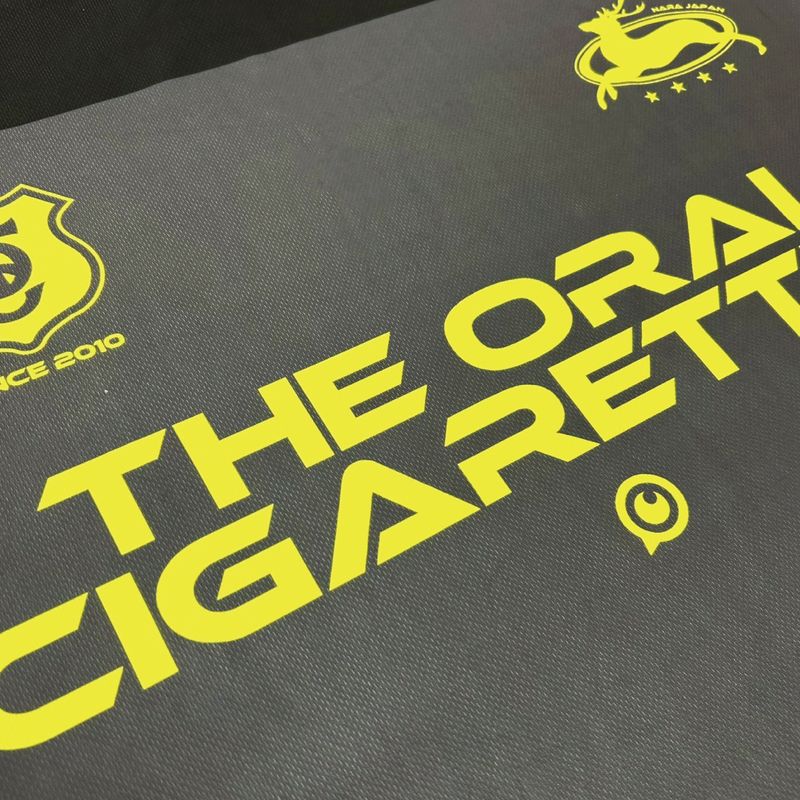 オリジナルBKWスポーツロンT2026 #2