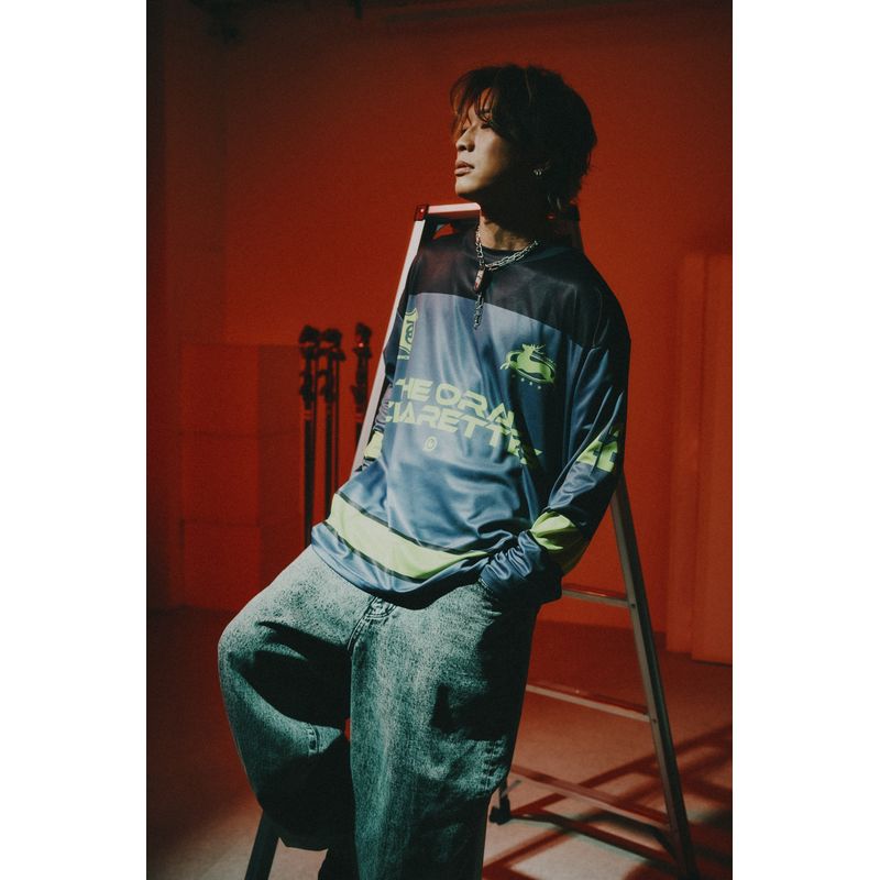 オリジナルBKWスポーツロンT2026 #2