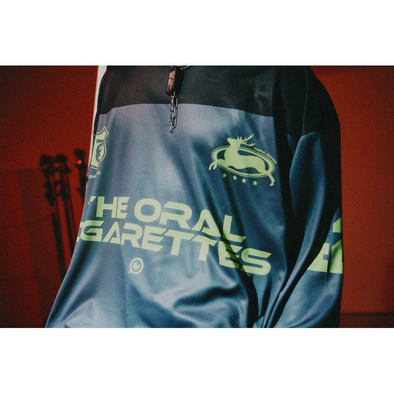 オリジナルBKWスポーツロンT2026 #2