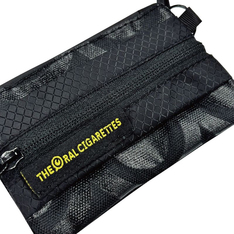 目玉マルチポーチ