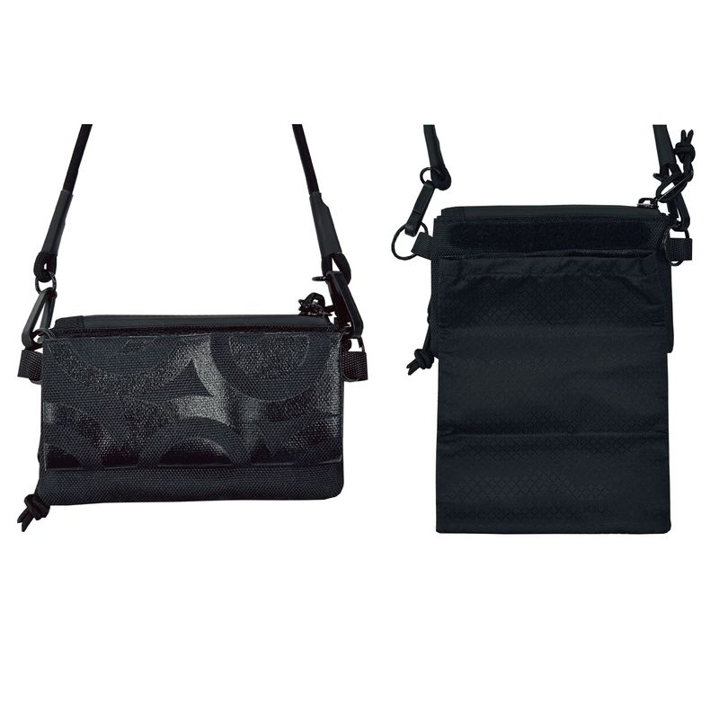 目玉マルチポーチ