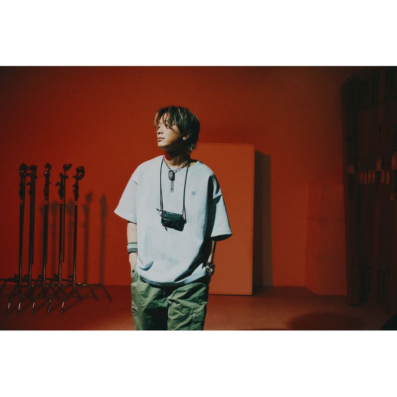 目玉マルチポーチ