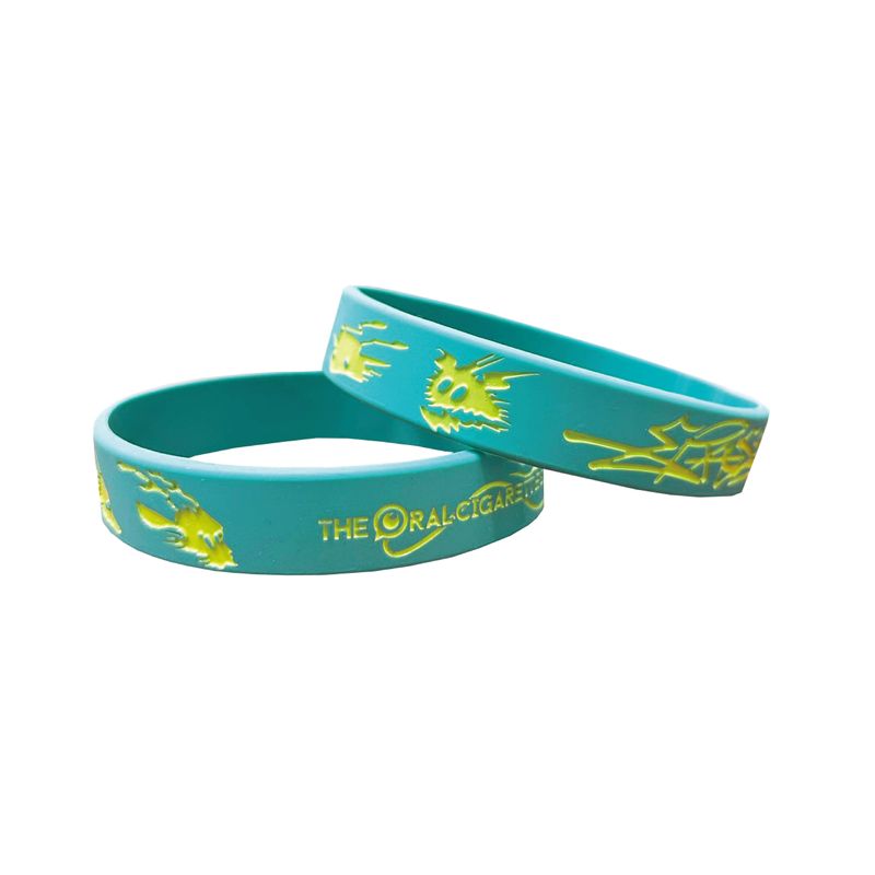 ERASEラババン/エメラルドブルー