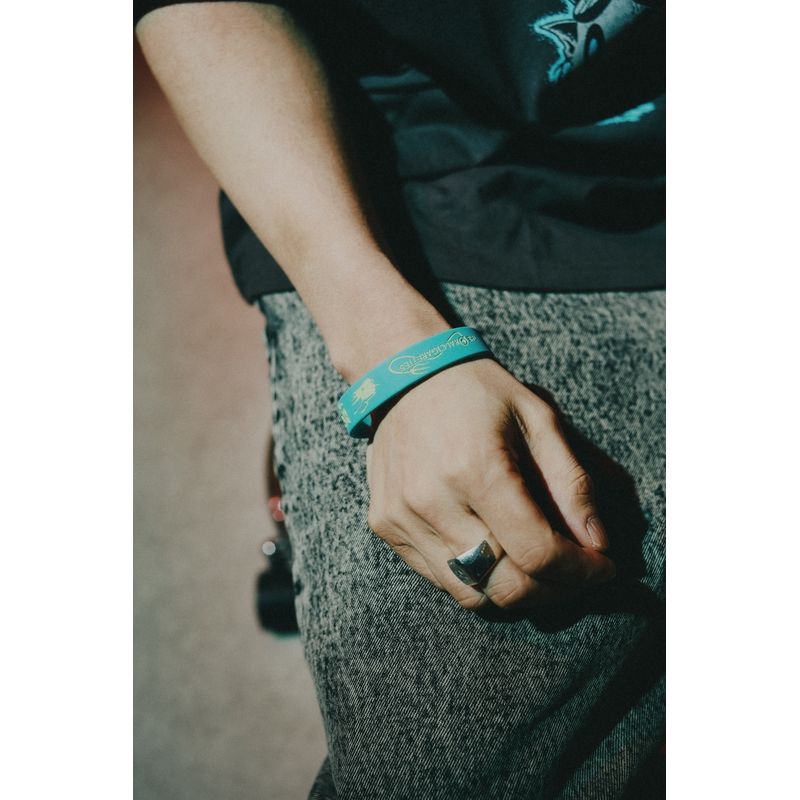 ERASEラババン/エメラルドブルー