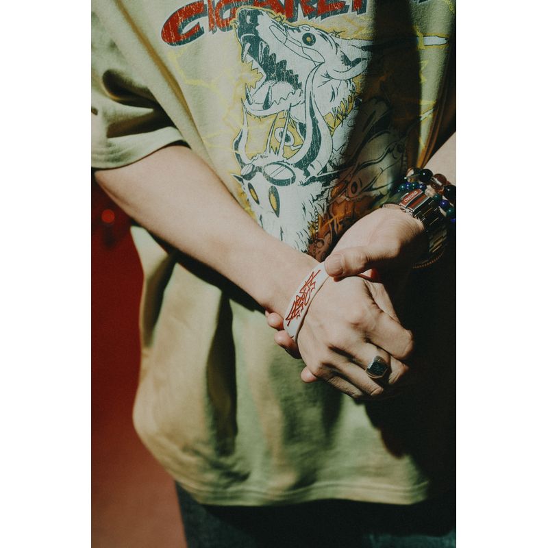 ERASEラババン/ライトグレー